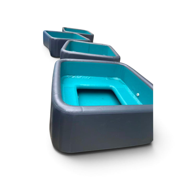Vasche Idromassaggio iPoolGo-DG Acqua