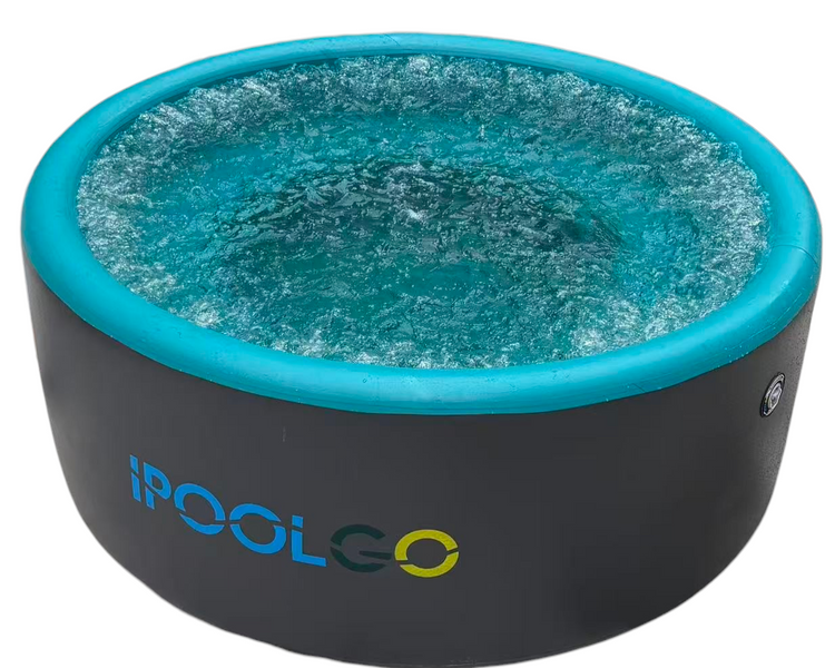 Vasche Idromassaggio iPoolGo-DG Acqua