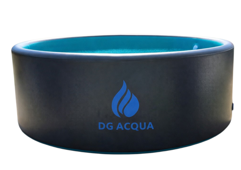 Piscine Gonfiabili  Rotonde IPoolGo-DG Acqua