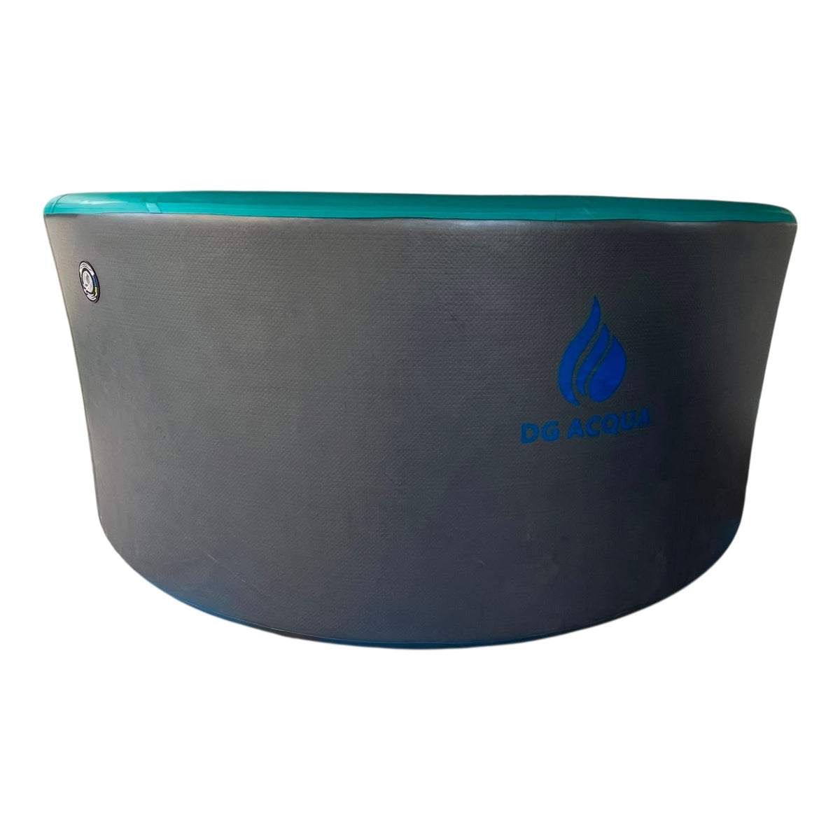 Kit Piscina gonfiabile rotonda iPoolGo 4m diametro 1.5m altezza, Compressore, pompa a sabbia. PREZZO 2399(Acconto 30%)