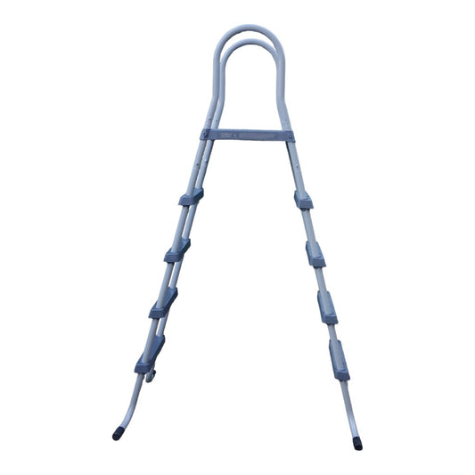 Scaletta per piscina esterna – Altezza 1,32m