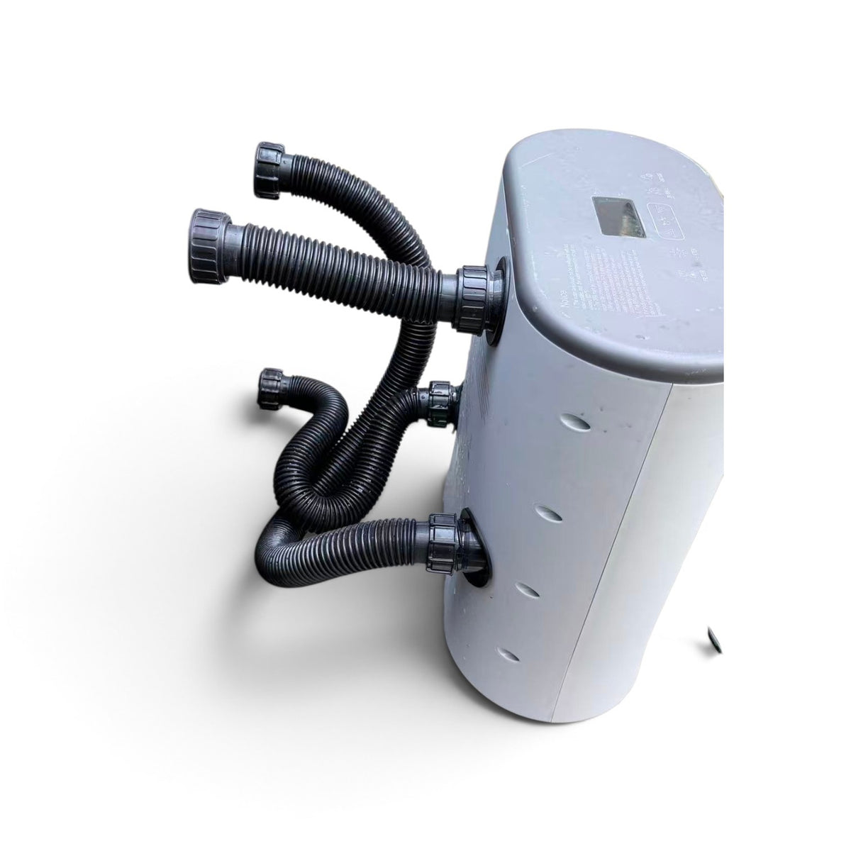 Kit Vasca Idromassaggio rettangolare con seduta interna 2x2x0,8 metri PREZZO 2399(ACCONTO PREORDINE 30%)