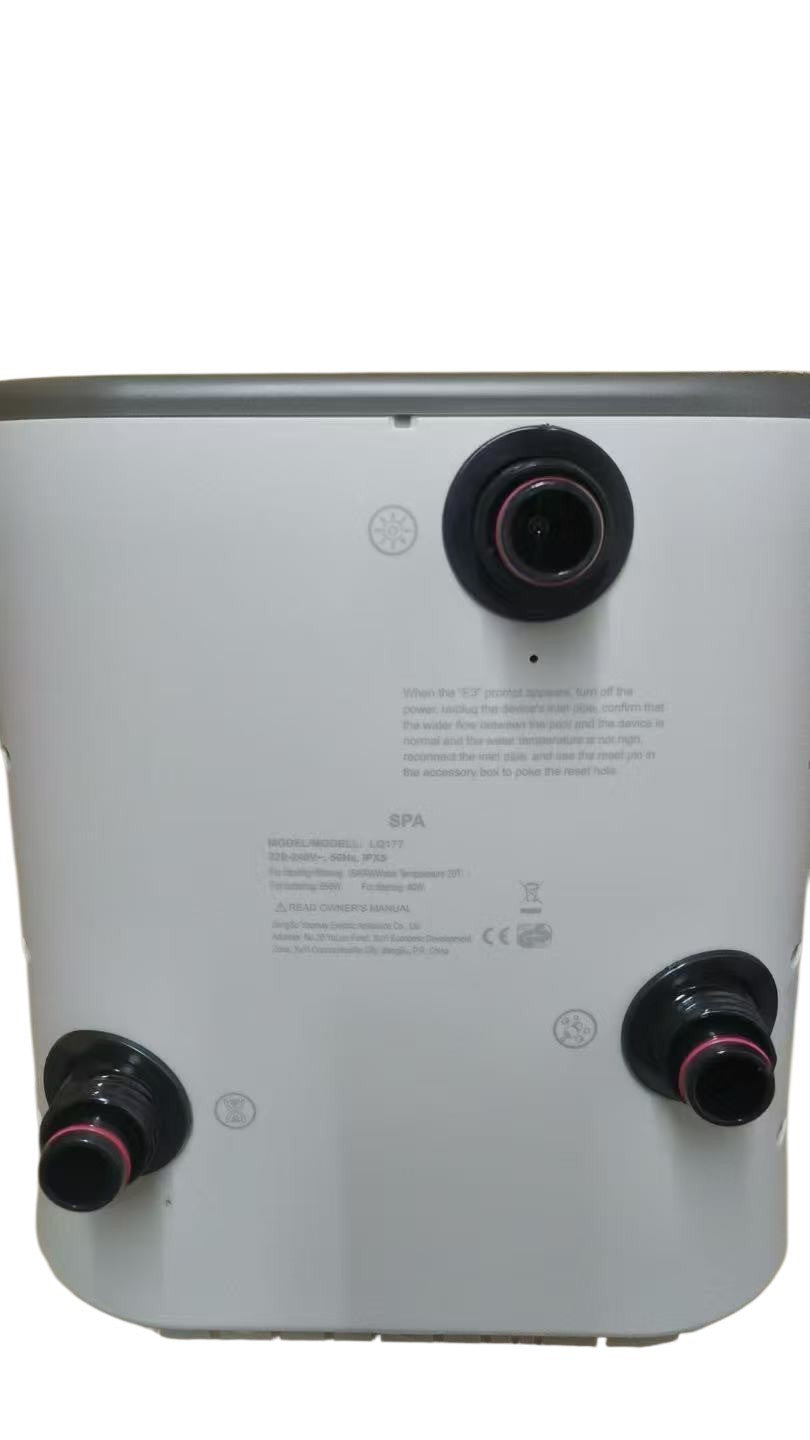 Kit Vasca Idromassaggio rettangolare con seduta interna 2x2x0,8 metri PREZZO 2399(ACCONTO PREORDINE 30%)