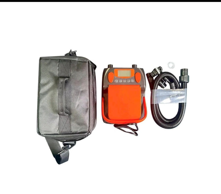 Kit Piscina gonfiabile rotonda iPoolGo 3m diametro 1.2m altezza, Prezzo 1699€ IVA inclusa, PREORDINE (acconto 30%).